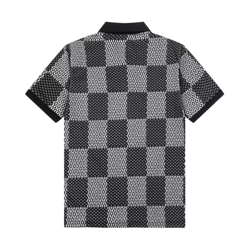 Replica Louis Vuitton LV T-Shirts Short Sleeved For Men #1292325 $45.00 USD for Wholesale