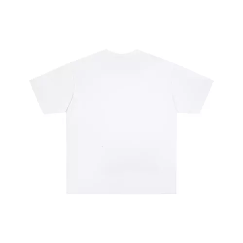 Replica Burberry T-Shirts Short Sleeved For Unisex #1292399 $40.00 USD for Wholesale