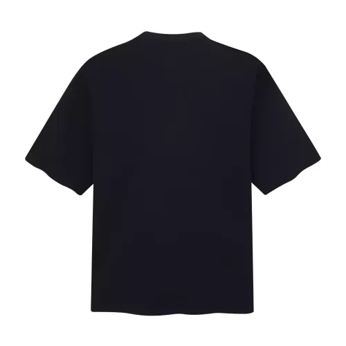 Replica Burberry T-Shirts Short Sleeved For Unisex #1292406 $40.00 USD for Wholesale