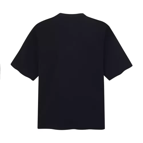 Replica Burberry T-Shirts Short Sleeved For Unisex #1292408 $40.00 USD for Wholesale