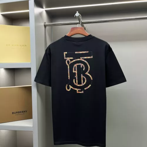 Burberry T-Shirts Short Sleeved For Unisex #1292470 $45.00 USD, Wholesale Replica Burberry T-Shirts