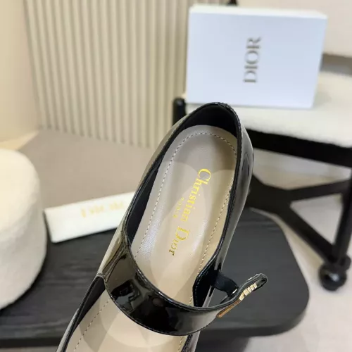 Replica Christian Dior High-Heeled Shoes For Women #1292512 $85.00 USD for Wholesale