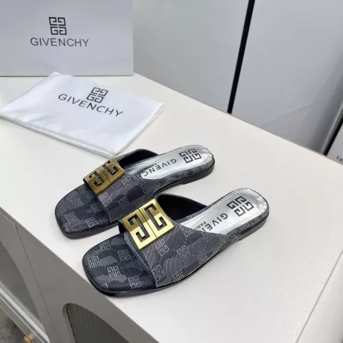 Givenchy Slippers For Women #1292530 $68.00 USD, Wholesale Replica Givenchy Slippers