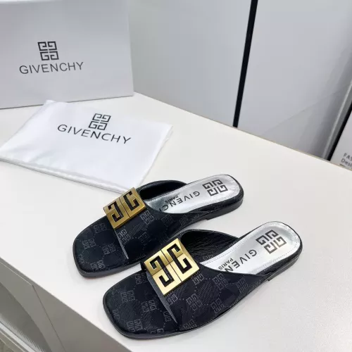 Givenchy Slippers For Women #1292531 $68.00 USD, Wholesale Replica Givenchy Slippers