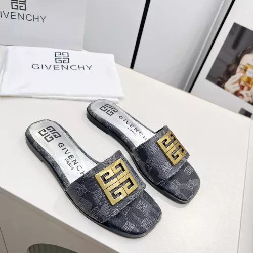 Replica Givenchy Slippers For Women #1292536 $68.00 USD for Wholesale