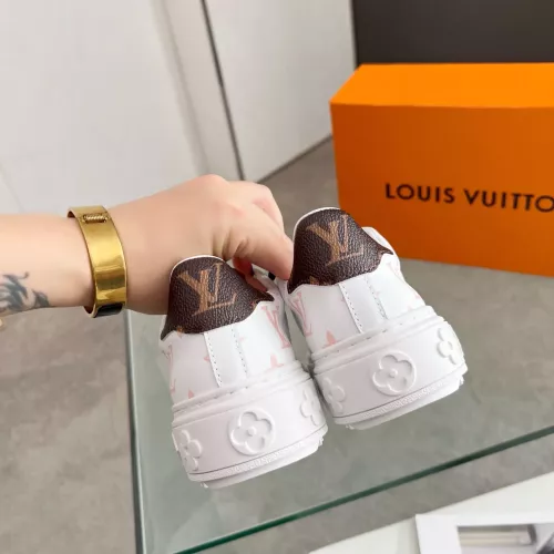 Replica Louis Vuitton Casual Shoes For Men #1292561 $85.00 USD for Wholesale