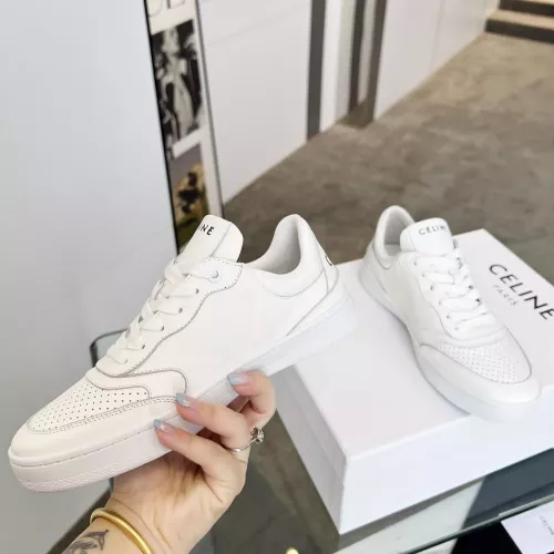 Replica Celine Casual Shoes For Women #1292575 $100.00 USD for Wholesale