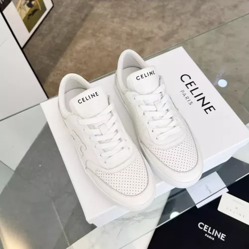 Replica Celine Casual Shoes For Men #1292576 $100.00 USD for Wholesale