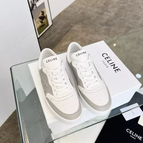 Replica Celine Casual Shoes For Women #1292577 $100.00 USD for Wholesale