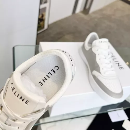 Replica Celine Casual Shoes For Women #1292577 $100.00 USD for Wholesale