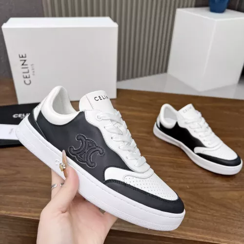 Celine Casual Shoes For Women #1292581 $100.00 USD, Wholesale Replica Celine Casual Shoes