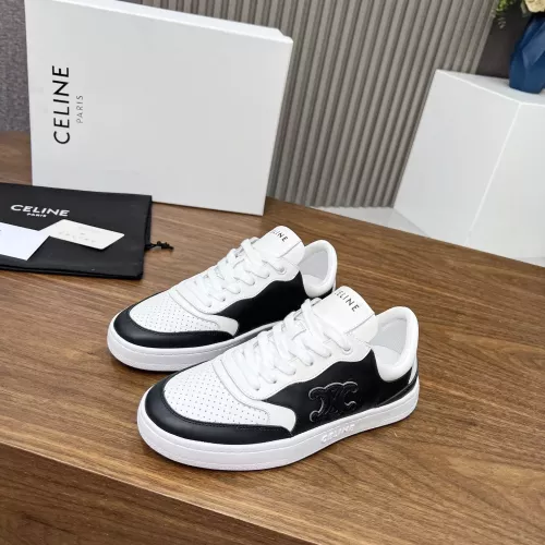 Replica Celine Casual Shoes For Women #1292581 $100.00 USD for Wholesale