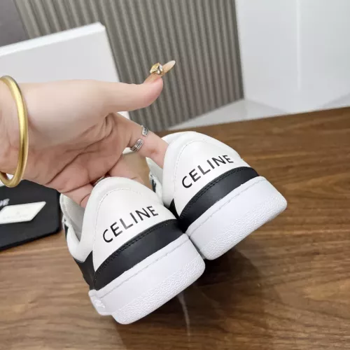 Replica Celine Casual Shoes For Women #1292581 $100.00 USD for Wholesale