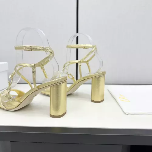 Replica Christian Dior Sandal For Women #1292681 $92.00 USD for Wholesale