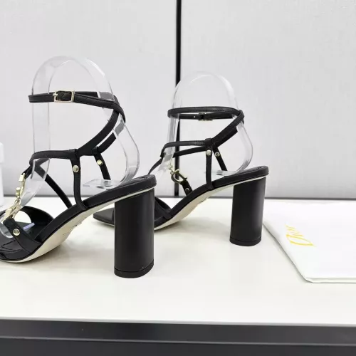 Replica Christian Dior Sandal For Women #1292682 $92.00 USD for Wholesale