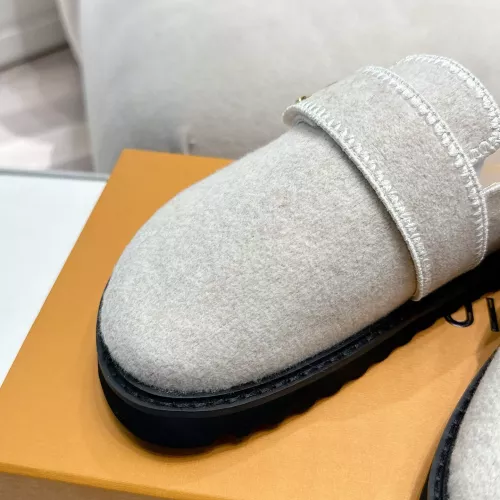 Replica Louis Vuitton Slippers For Women #1292685 $96.00 USD for Wholesale