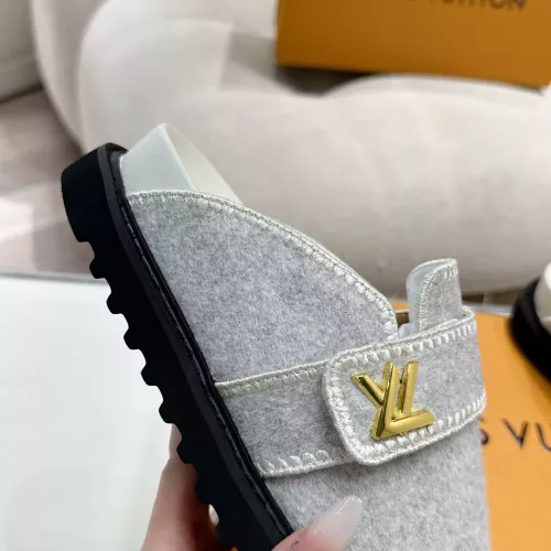 Replica Louis Vuitton Slippers For Women #1292687 $96.00 USD for Wholesale