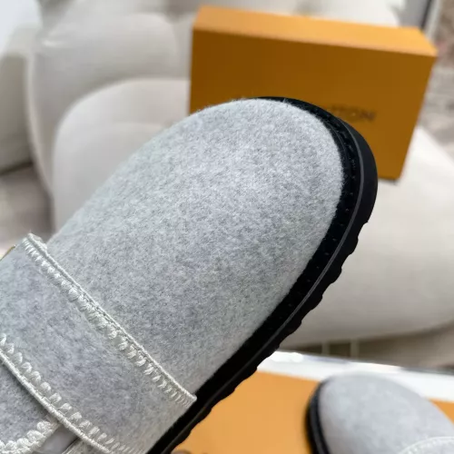 Replica Louis Vuitton Slippers For Men #1292688 $96.00 USD for Wholesale