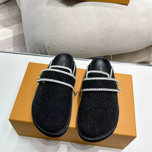 Replica Louis Vuitton Slippers For Women #1292689 $96.00 USD for Wholesale