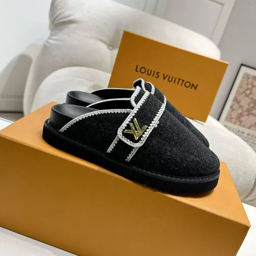 Replica Louis Vuitton Slippers For Women #1292689 $96.00 USD for Wholesale