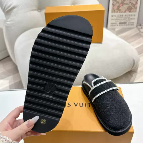 Replica Louis Vuitton Slippers For Women #1292689 $96.00 USD for Wholesale