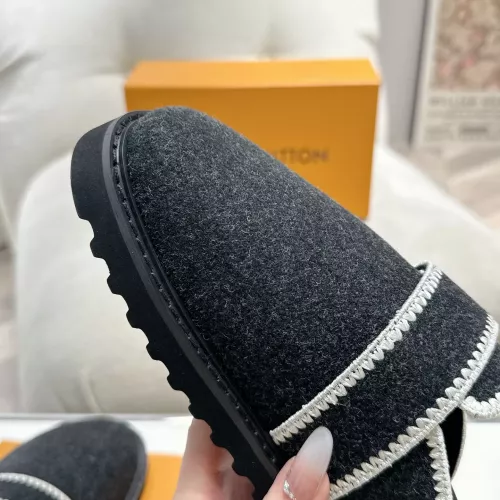 Replica Louis Vuitton Slippers For Men #1292690 $96.00 USD for Wholesale