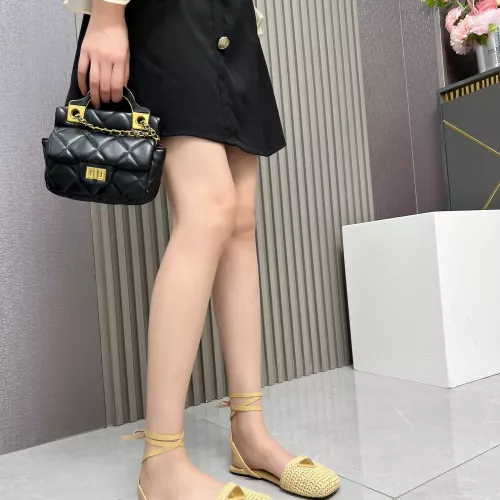 Replica Prada Sandal For Women #1292691 $98.00 USD for Wholesale