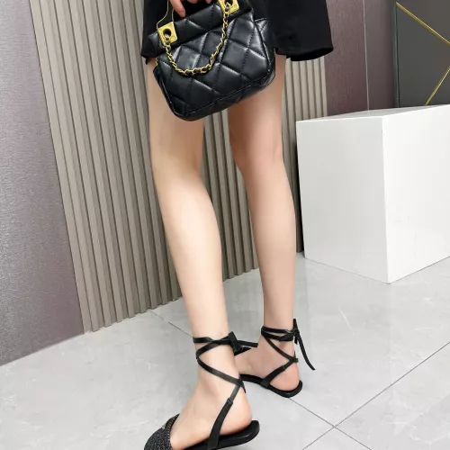 Replica Prada Sandal For Women #1292692 $98.00 USD for Wholesale