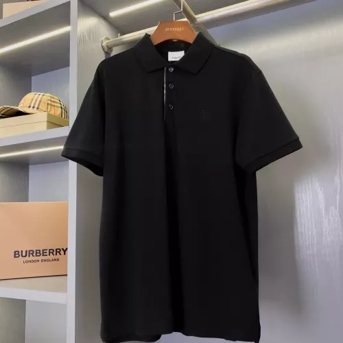 Burberry T-Shirts Short Sleeved For Men #1292770 $48.00 USD, Wholesale Replica Burberry T-Shirts