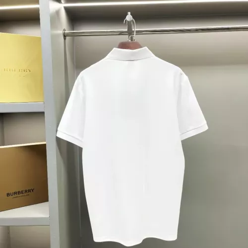 Replica Burberry T-Shirts Short Sleeved For Men #1292799 $48.00 USD for Wholesale