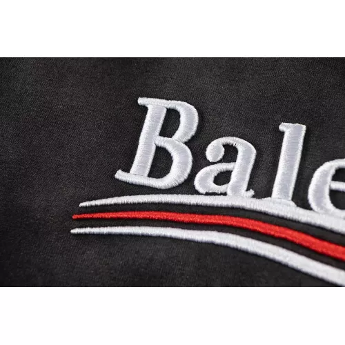 Replica Balenciaga T-Shirts Short Sleeved For Unisex #1292873 $42.00 USD for Wholesale