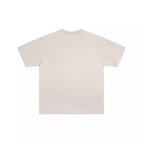 Replica Christian Dior T-Shirts Short Sleeved For Unisex #1292898 $40.00 USD for Wholesale