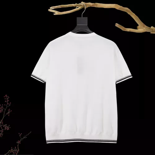 Replica Dolce & Gabbana D&G T-Shirts Short Sleeved For Unisex #1292921 $45.00 USD for Wholesale