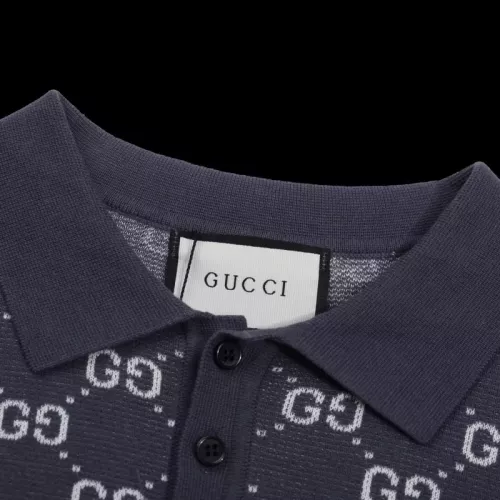 Replica Gucci T-Shirts Short Sleeved For Unisex #1292948 $52.00 USD for Wholesale