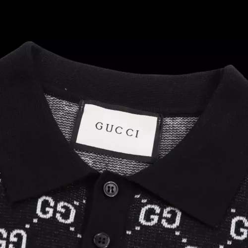 Replica Gucci T-Shirts Short Sleeved For Unisex #1292950 $52.00 USD for Wholesale