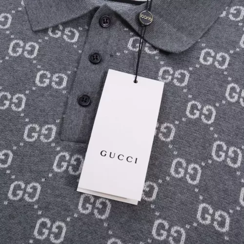 Replica Gucci T-Shirts Short Sleeved For Unisex #1292952 $52.00 USD for Wholesale