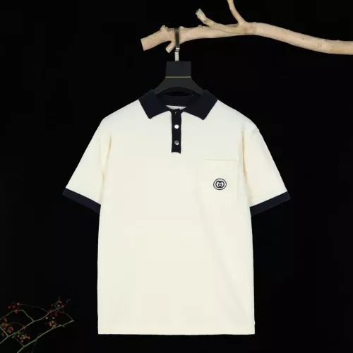 Gucci T-Shirts Short Sleeved For Unisex #1292958 $52.00 USD, Wholesale Replica Gucci T-Shirts