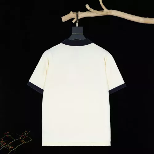 Replica Gucci T-Shirts Short Sleeved For Unisex #1292958 $52.00 USD for Wholesale