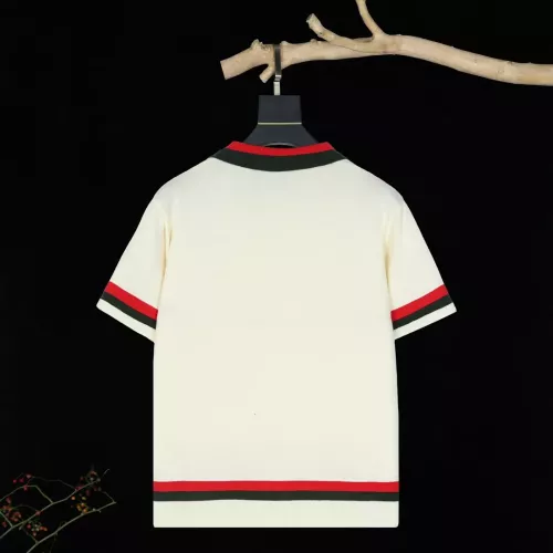 Replica Gucci T-Shirts Short Sleeved For Unisex #1292961 $52.00 USD for Wholesale