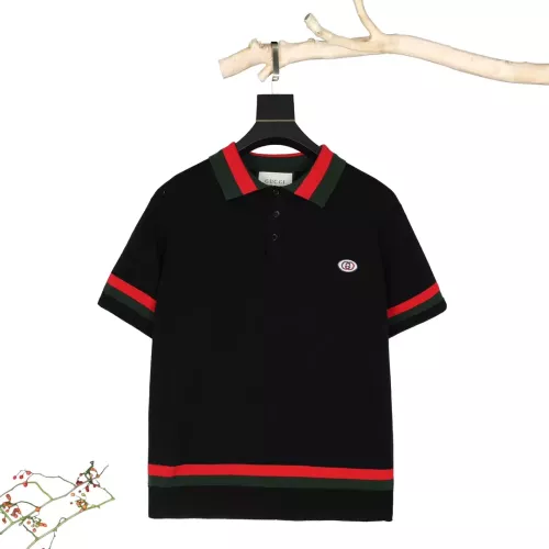 Gucci T-Shirts Short Sleeved For Unisex #1292962 $52.00 USD, Wholesale Replica Gucci T-Shirts