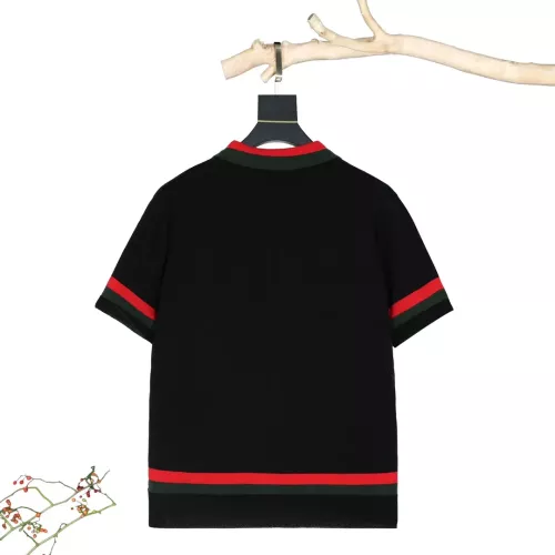 Replica Gucci T-Shirts Short Sleeved For Unisex #1292962 $52.00 USD for Wholesale