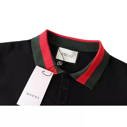 Replica Gucci T-Shirts Short Sleeved For Unisex #1292962 $52.00 USD for Wholesale