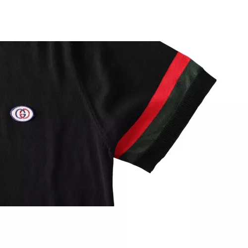 Replica Gucci T-Shirts Short Sleeved For Unisex #1292962 $52.00 USD for Wholesale