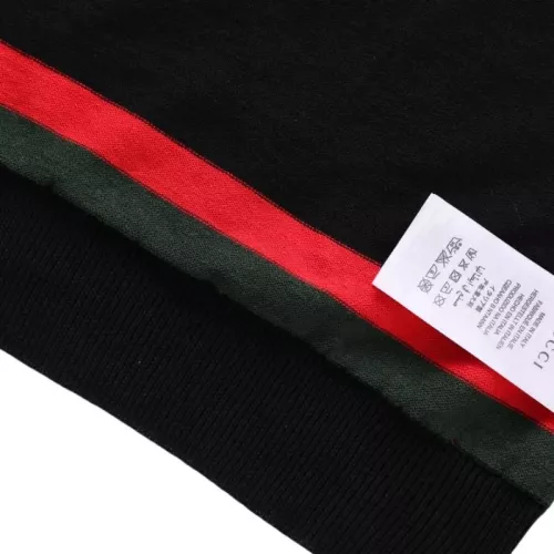 Replica Gucci T-Shirts Short Sleeved For Unisex #1292962 $52.00 USD for Wholesale