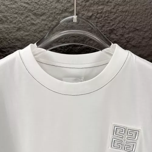 Replica Givenchy T-Shirts Short Sleeved For Unisex #1293096 $48.00 USD for Wholesale