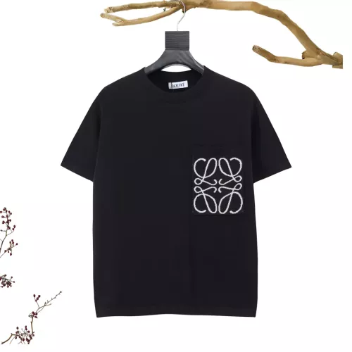 LOEWE T-Shirts Short Sleeved For Unisex #1293100 $45.00 USD, Wholesale Replica LOEWE T-Shirts