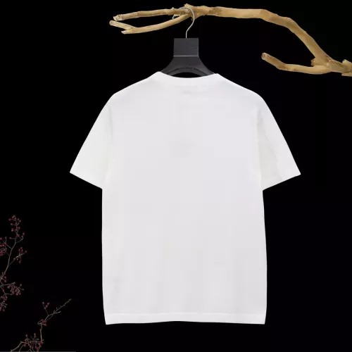 Replica LOEWE T-Shirts Short Sleeved For Unisex #1293101 $45.00 USD for Wholesale