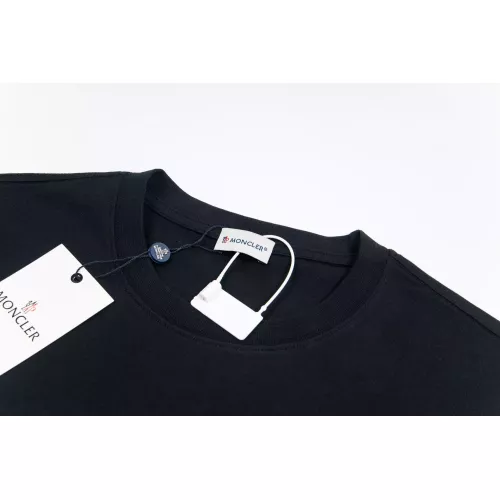 Replica LOEWE T-Shirts Short Sleeved For Unisex #1293107 $40.00 USD for Wholesale