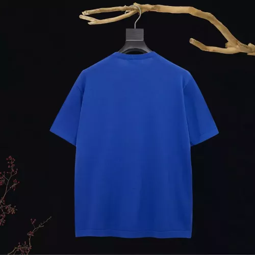 Replica Louis Vuitton LV T-Shirts Short Sleeved For Unisex #1293118 $45.00 USD for Wholesale