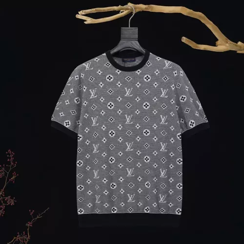 Louis Vuitton LV T-Shirts Short Sleeved For Unisex #1293125 $45.00 USD, Wholesale Replica Louis Vuitton LV T-Shirts